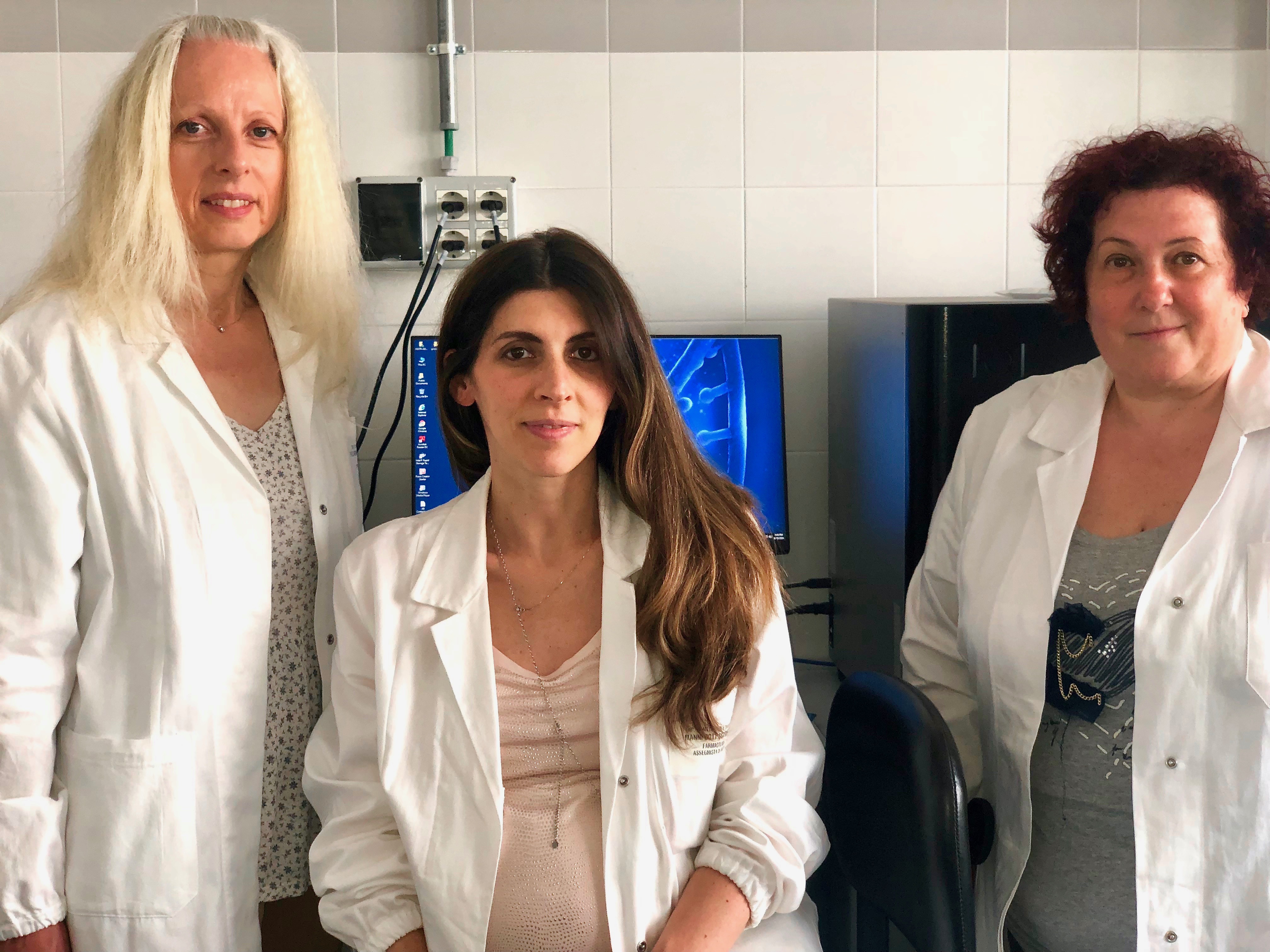 Lo studio pubblicato sul “Journal of Extracellular Vesicles”