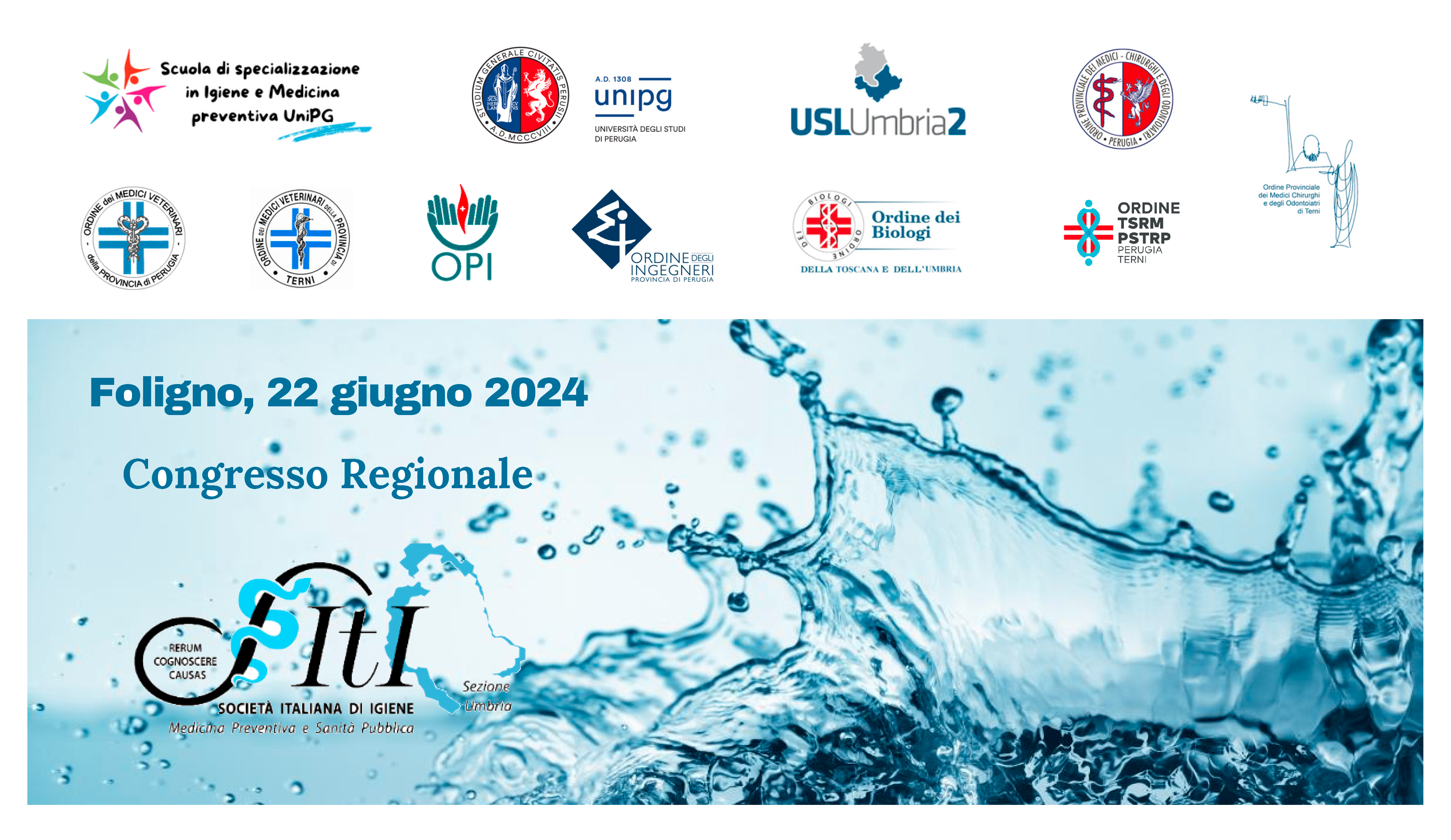 Acqua: tutela di un bene prezioso