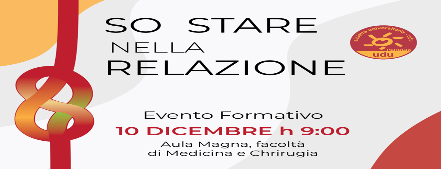 locandina evento so stare