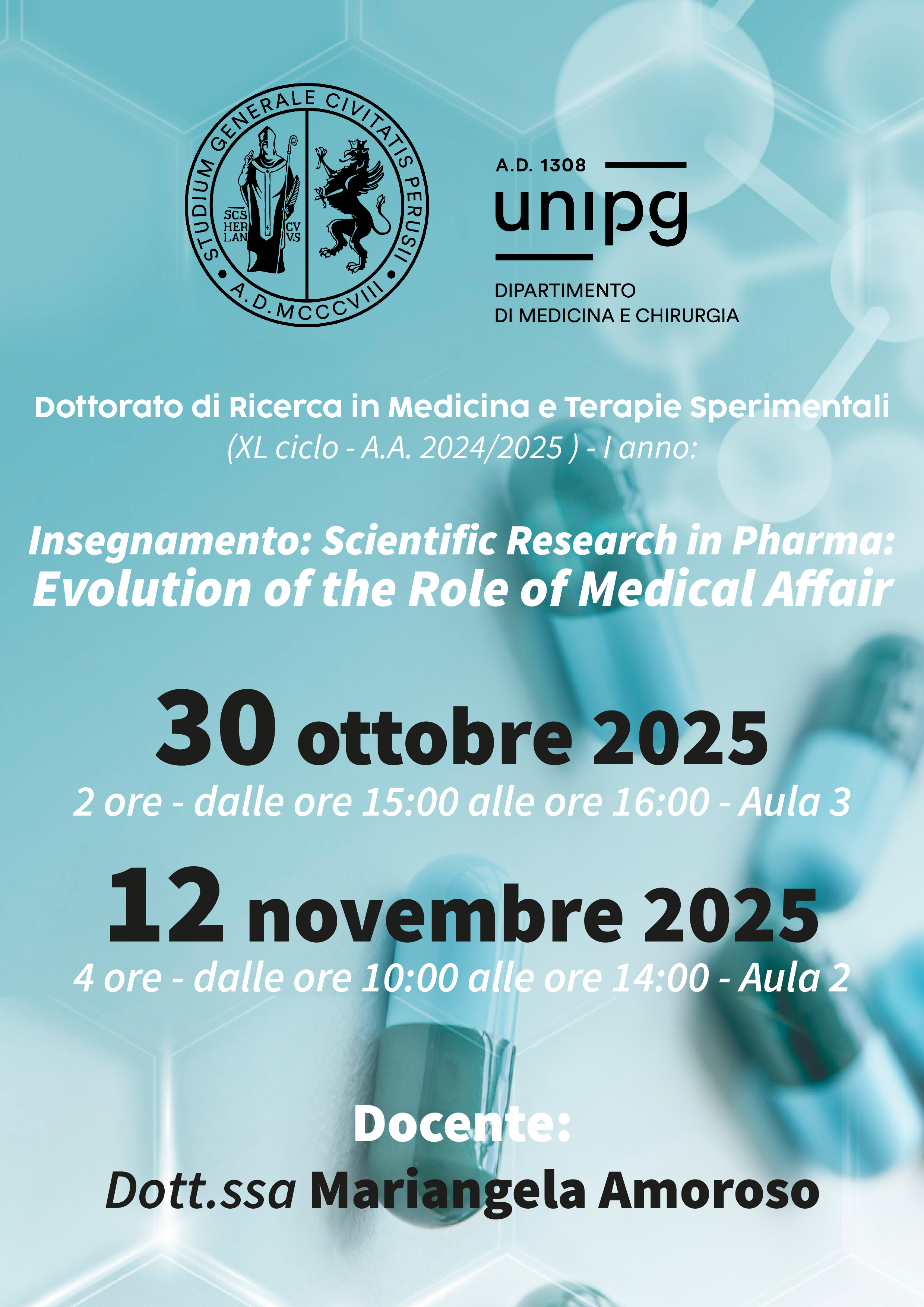 PhD Annual Meeting 2025