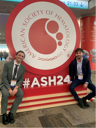 66° Congresso della Società Americana di Ematologia