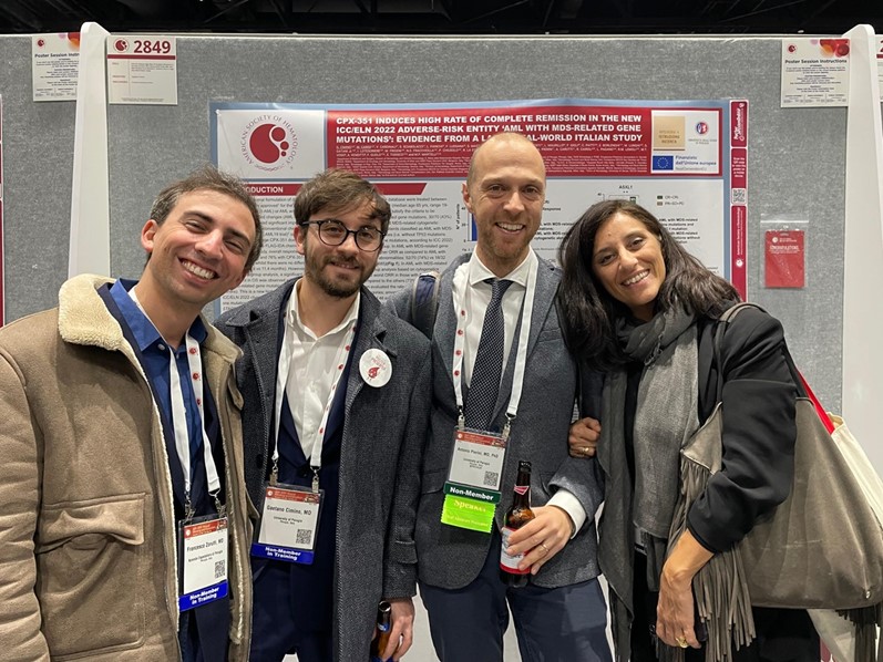66° Congresso della Società Americana di Ematologia