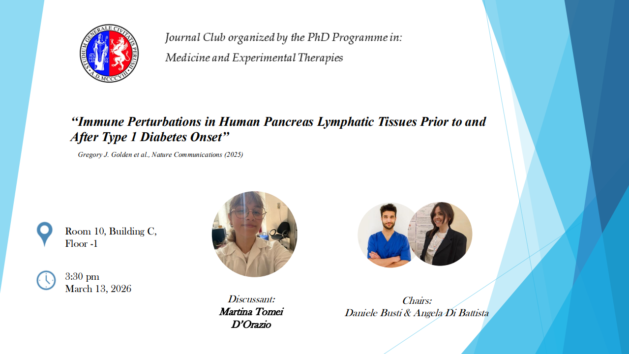 Dott. Martina Tomei D’Orazio