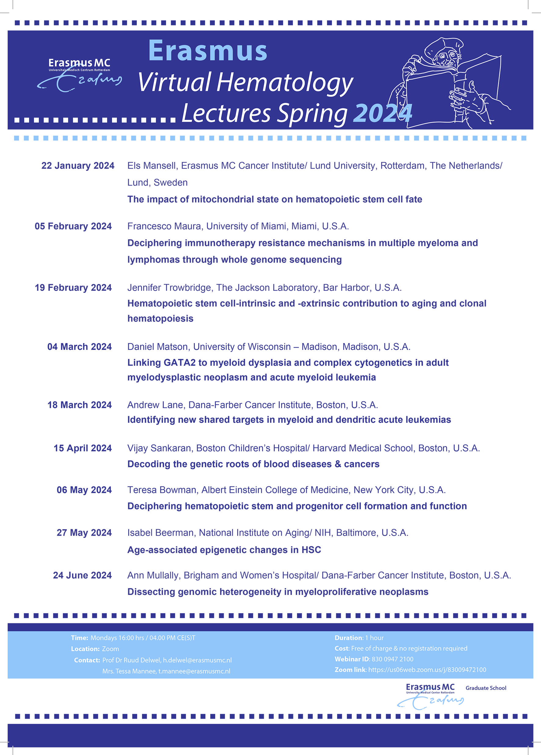 La Scienza si racconta
