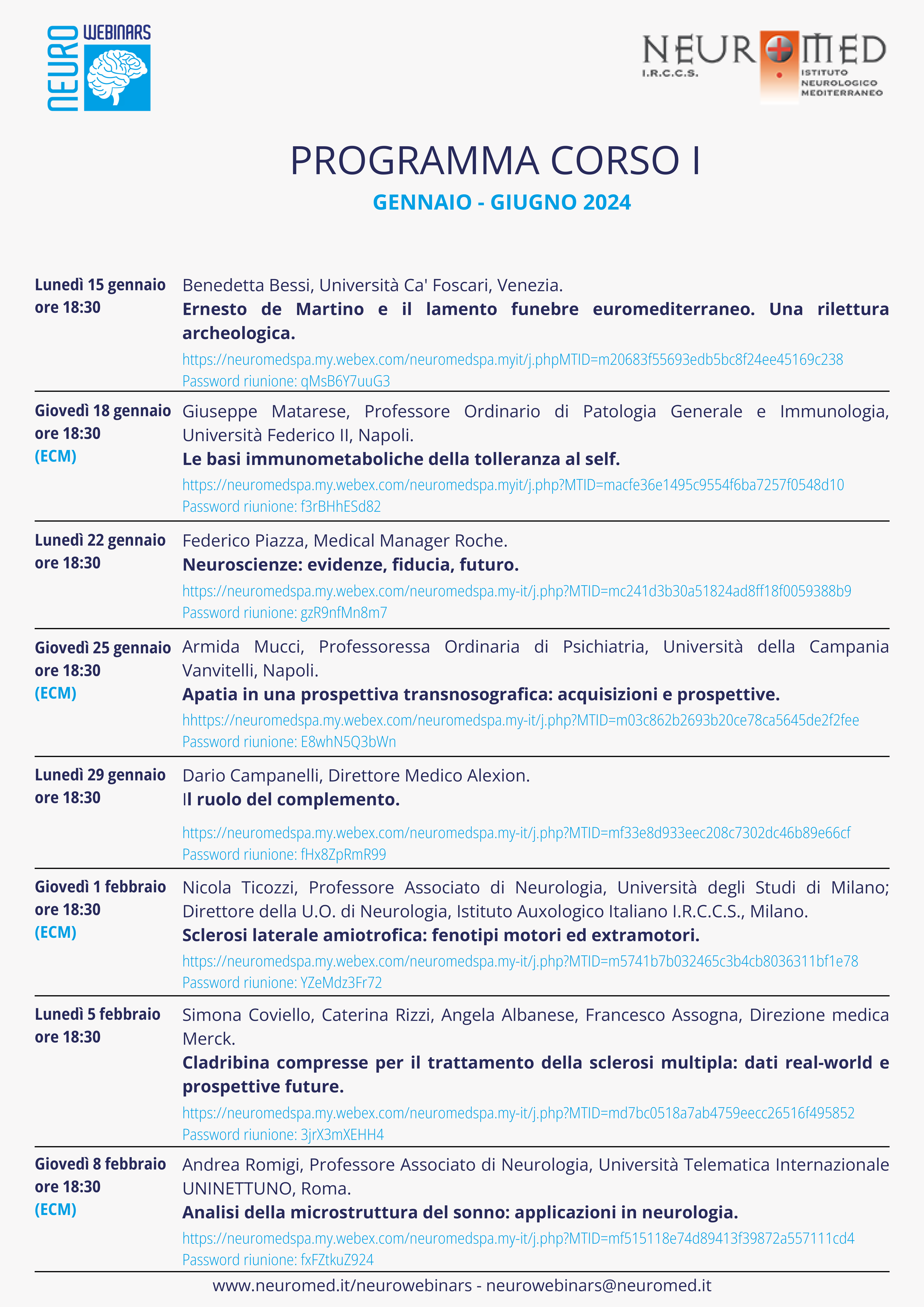 La Scienza si racconta