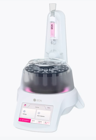 Izon Automatic Fraction Collector V2