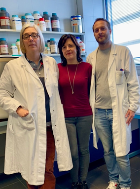 La ricerca del Dipartimento di Medicina e Chirurgia dell’Università di Perugia sull’Iperossaluria Primaria premiata dalla Oxalosis & Hyperoxaluria Foundation