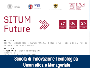 Scuola di Innovazione Tecnologica Umanistica e Manageriale