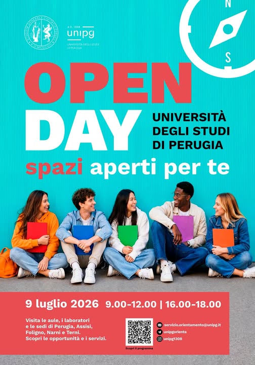 OPEN DAY
