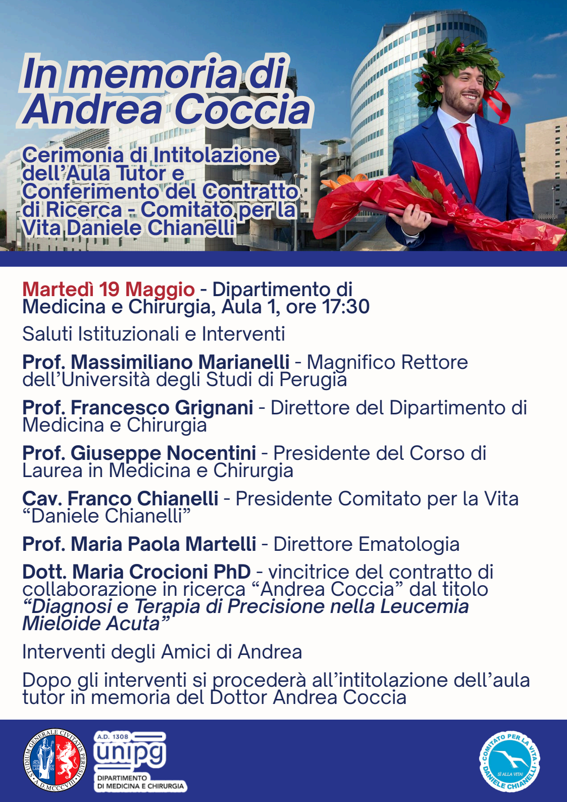 Andrea Coccia