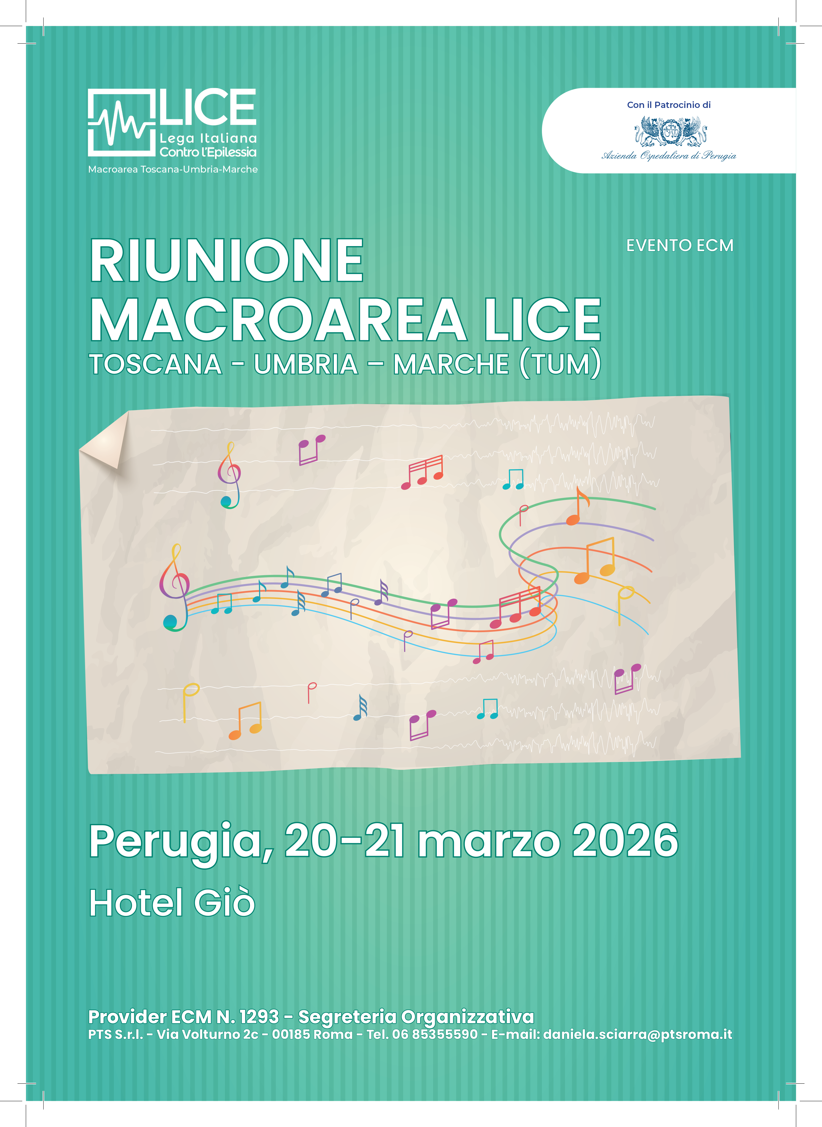 RIUNIONE MACROAREA LICE