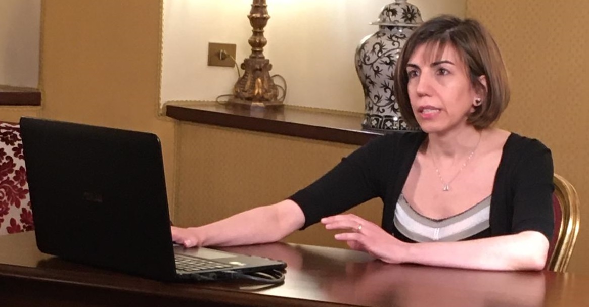 Prof.ssa Cinzia COSTA