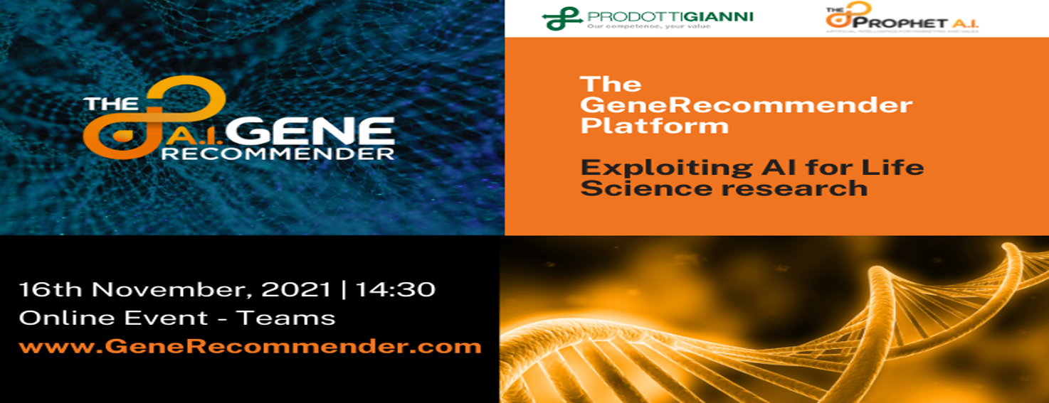 locandina evento prodottigianni