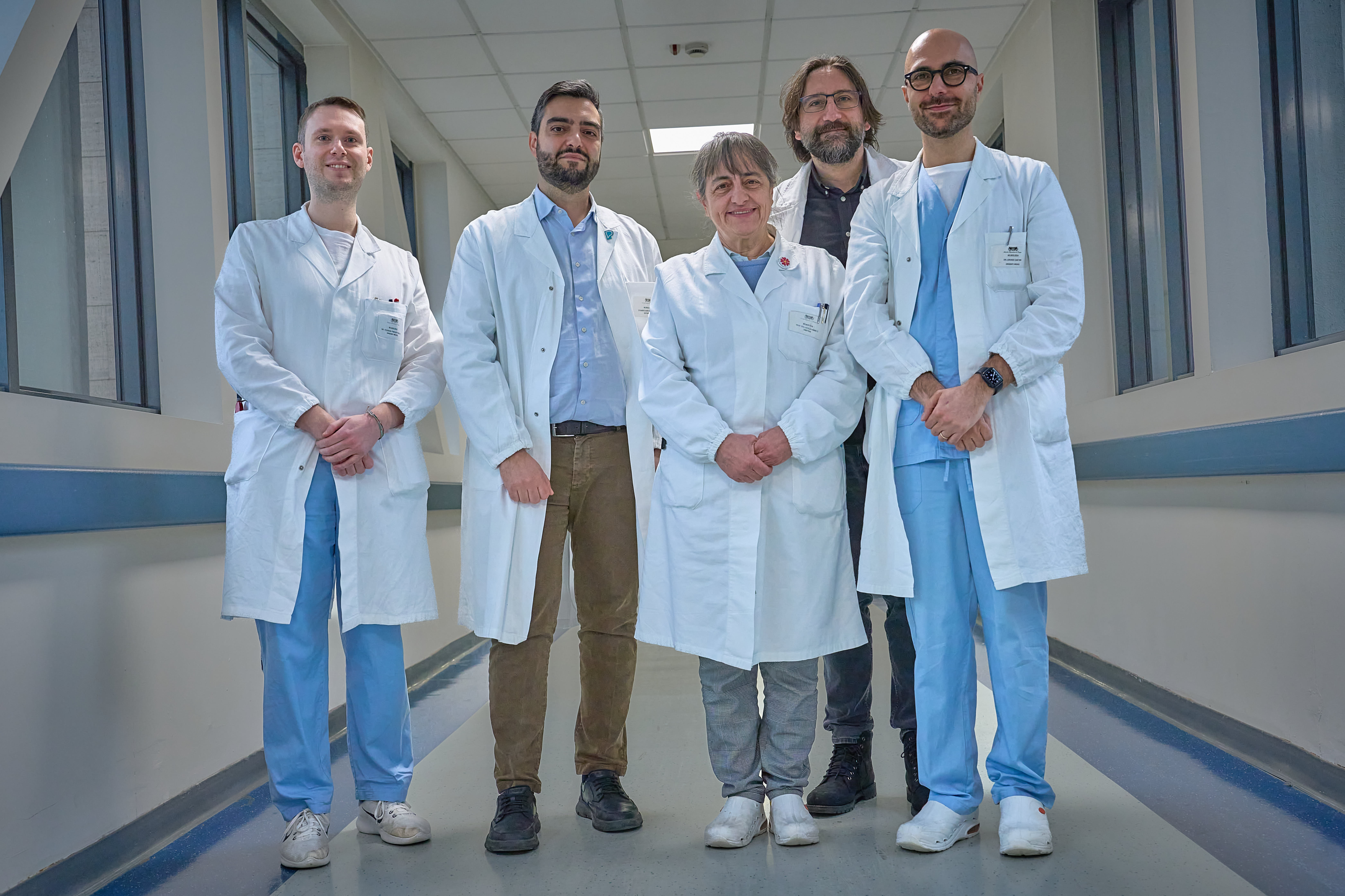 Sviluppato saggio liquorale per la diagnosi biologica della malattia di Parkinson e della demenza a corpi di Lewy