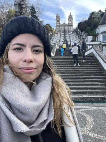 Dott.ssa Chiara Suvieri, Researcher.