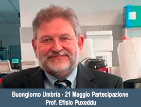 Buongiorno Umbria 21 Maggio